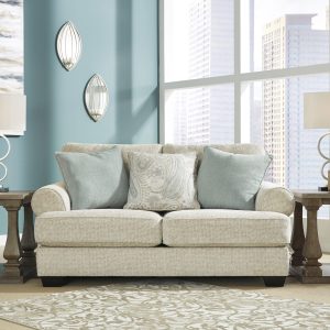 MONAGHAN LOVESEAT