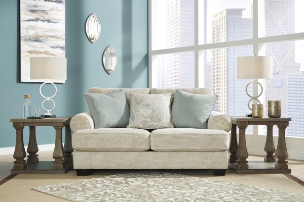 MONAGHAN LOVESEAT