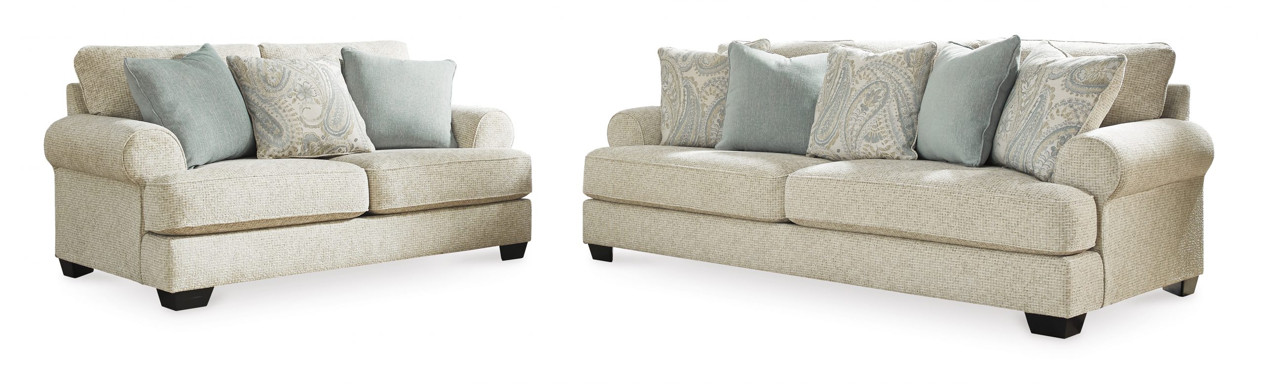 MONAGHAN LOVESEAT - Image 4