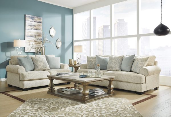 MONAGHAN LOVESEAT - Image 5