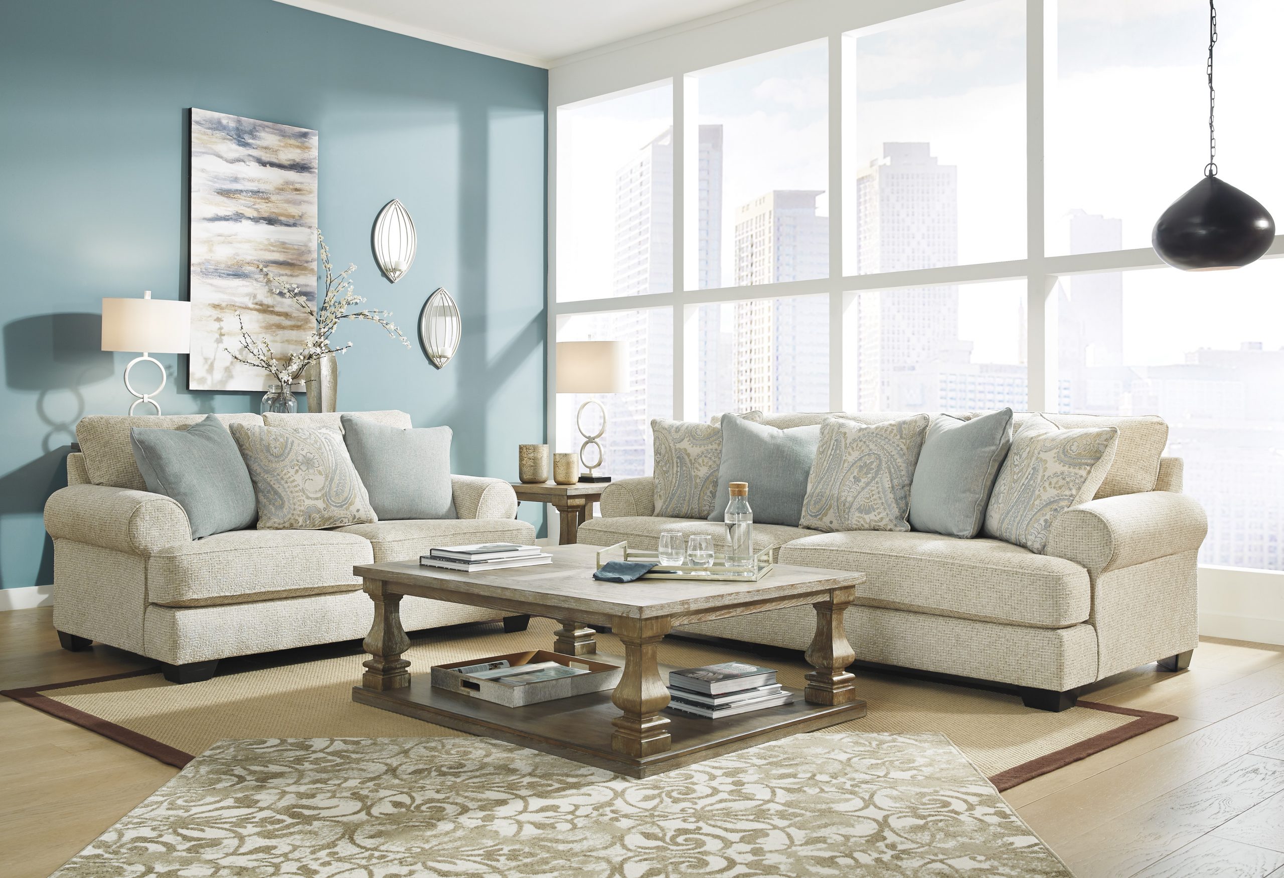 MONAGHAN LOVESEAT - Image 5