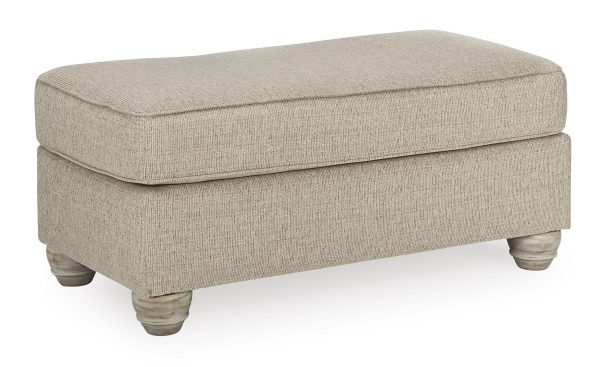 DANDREA OTTOMAN - Image 2