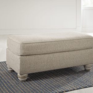 DANDREA OTTOMAN