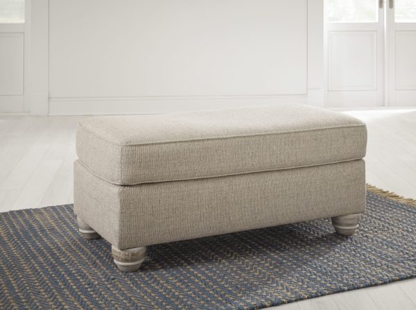 DANDREA OTTOMAN