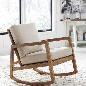 NOVELDA ACCENT CHAIR Neutral