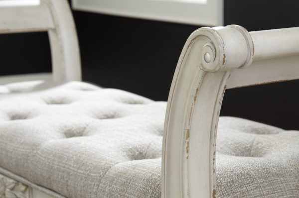 REALYN ACCENT BENCH - Image 3