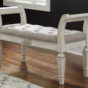 REALYN ACCENT BENCH