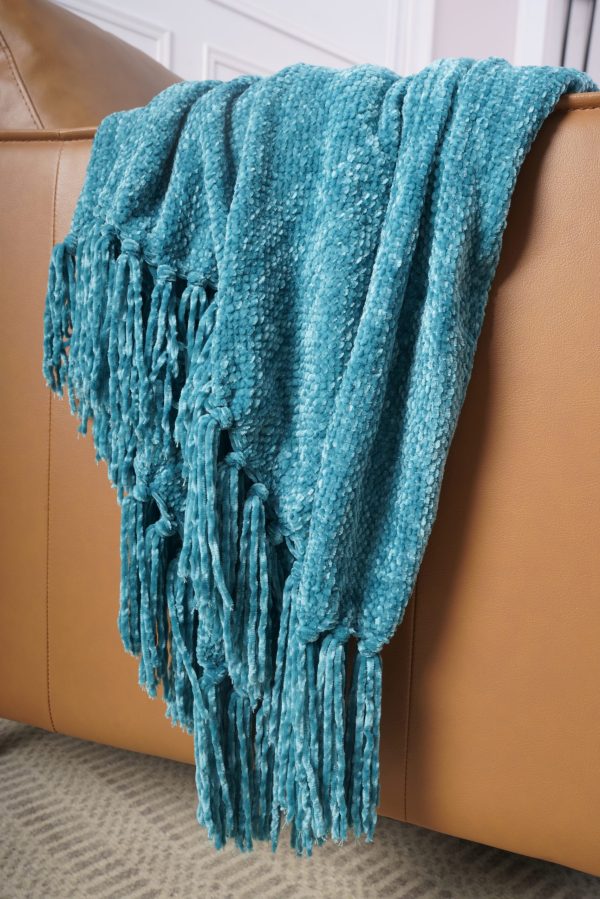 THROW Teal Green - Image 2