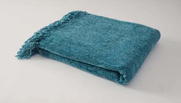 THROW Teal Green - Image 3