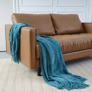 THROW Teal Green
