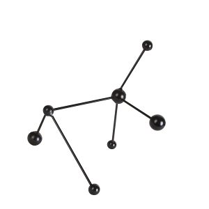 SCULPTURE Black