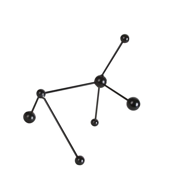 SCULPTURE Black
