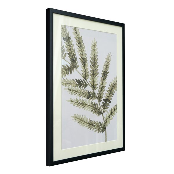 WALL ART SET Green - Image 6
