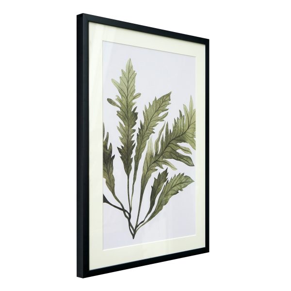 WALL ART SET Green - Image 7