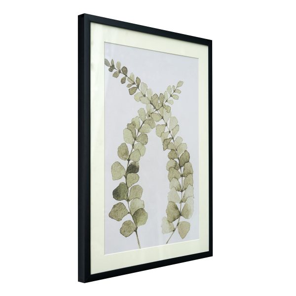 WALL ART SET Green - Image 8