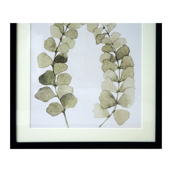 WALL ART SET Green - Image 12