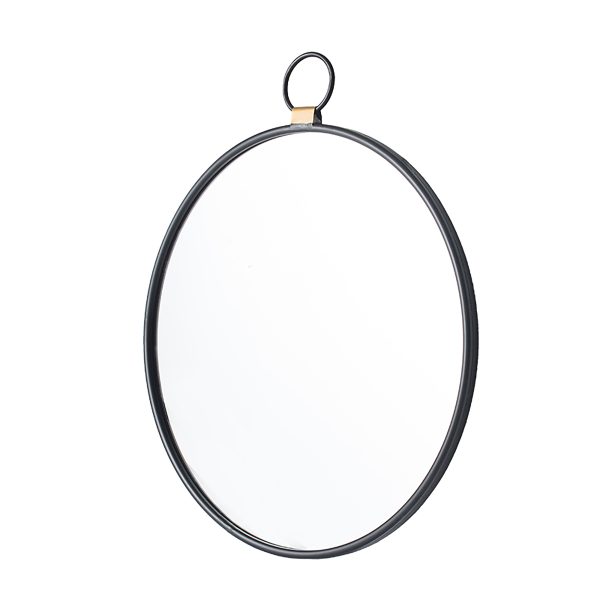 ACCENT MIRROR Black - Image 2