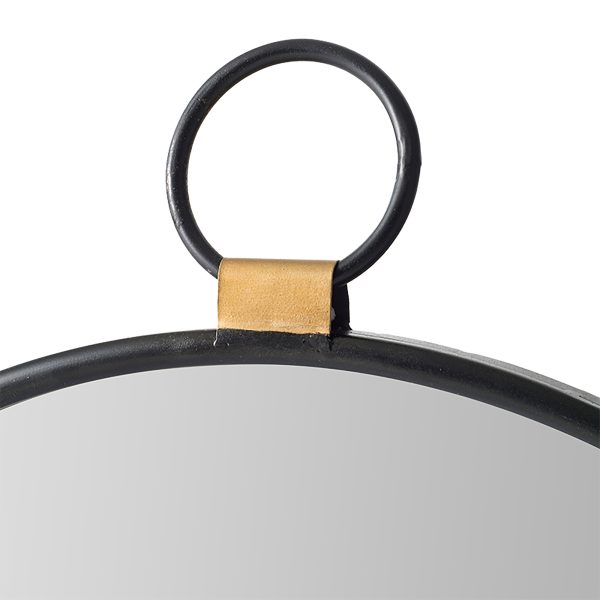ACCENT MIRROR Black - Image 4