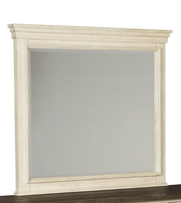 BOLANBURG BEDROOM MIRROR - Image 3