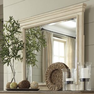 BOLANBURG BEDROOM MIRROR