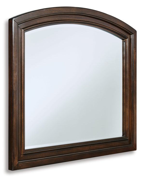 PORTER BEDROOM MIRROR - Image 4