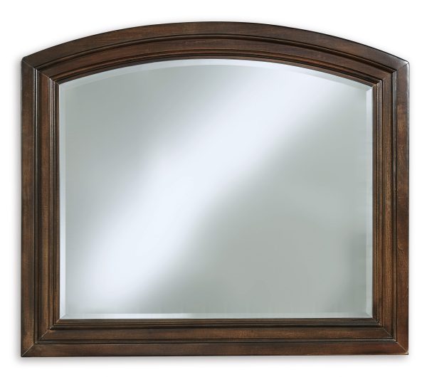 PORTER BEDROOM MIRROR - Image 3