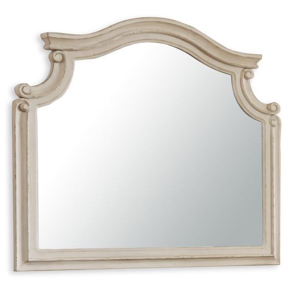 REALYN BEDROOM MIRROR - Image 3