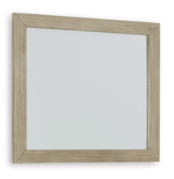 HENNINGTON BEDROOM MIRROR - Image 4