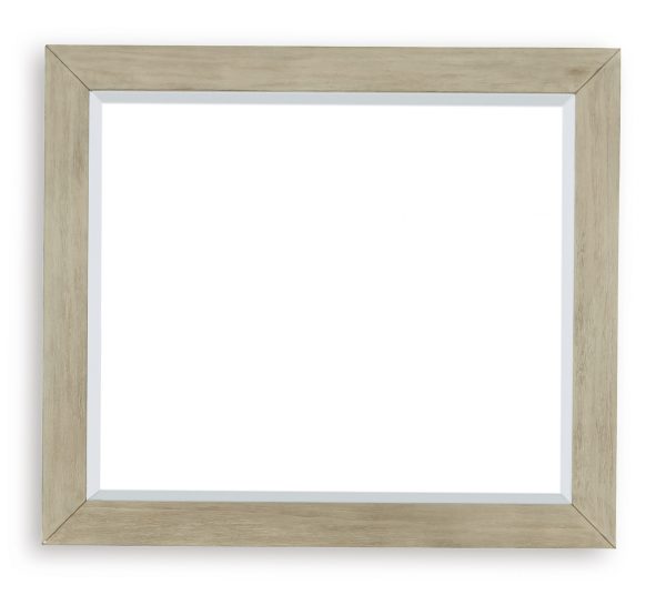 HENNINGTON BEDROOM MIRROR - Image 5