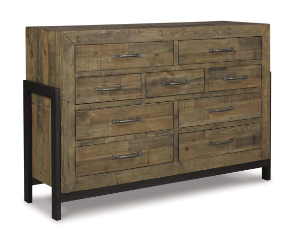 SOMMERFORD DRESSER - Image 2