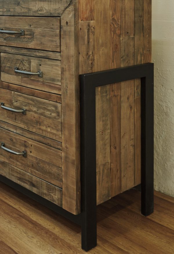 SOMMERFORD DRESSER - Image 5