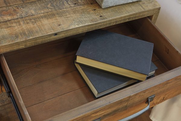 SOMMERFORD DRESSER - Image 6
