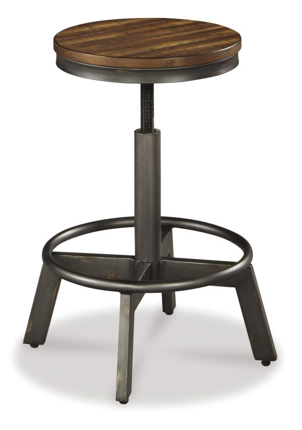 TORJIN STOOL - Image 6
