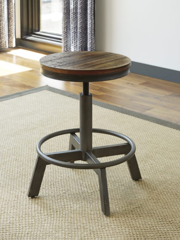 TORJIN STOOL - Image 5