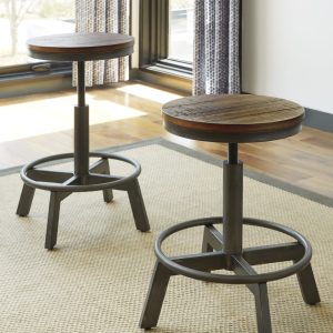 TORJIN STOOL