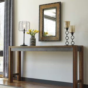 TORJIN LONG COUNTER TABLE