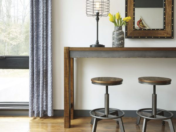 TORJIN STOOL - Image 4