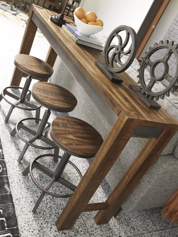 TORJIN STOOL - Image 3