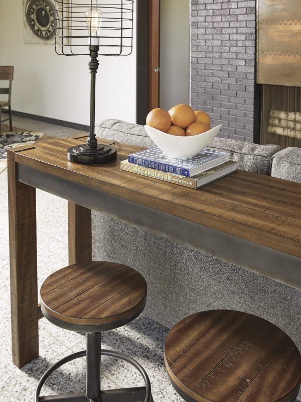 TORJIN STOOL - Image 2