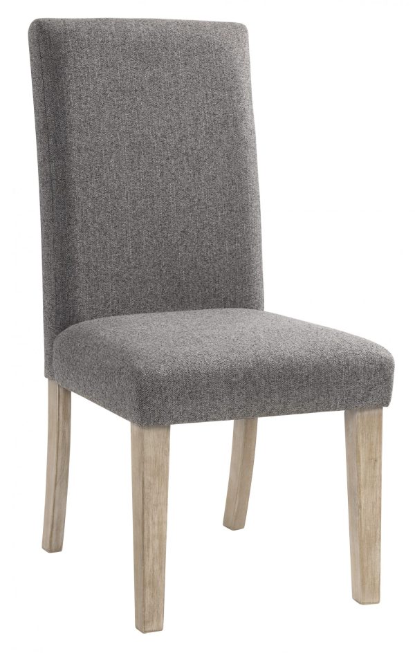 AMBROSH UPH DINING CHAIR - Image 2