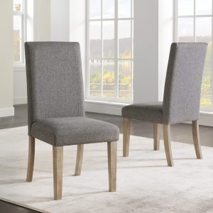 AMBROSH UPH DINING CHAIR
