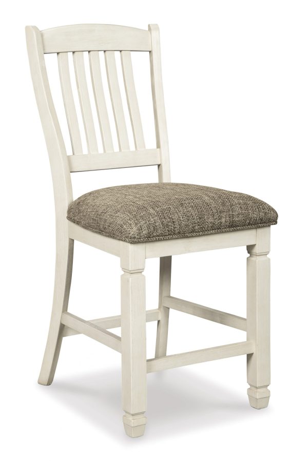 BOLANBURG UPH BAR STOOL - Image 2