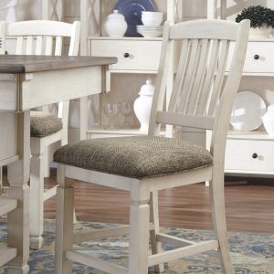 BOLANBURG UPH BAR STOOL