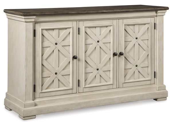 BOLANBURG DINING SERVER - Image 8