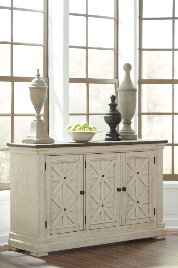 BOLANBURG DINING SERVER - Image 9