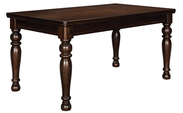 PORTER RECT DINING ROOM TABLE - Image 2