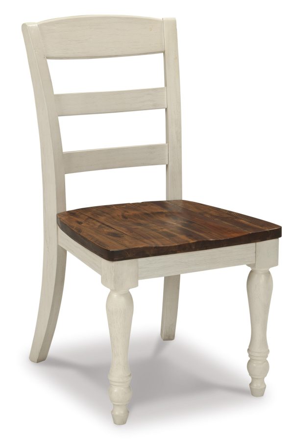 MARSILONA DRM CHAIR - Image 4