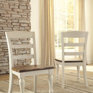 MARSILONA DRM CHAIR