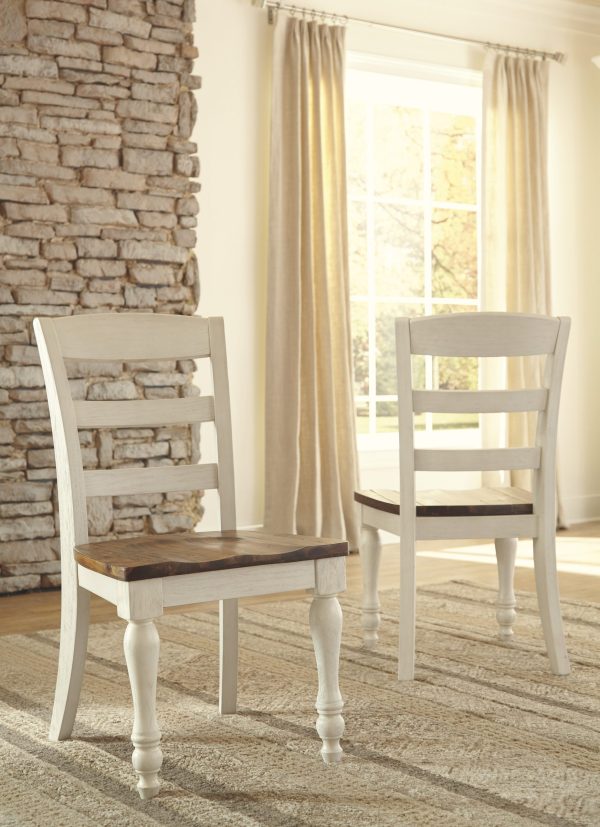 MARSILONA DRM CHAIR