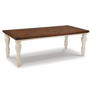 MARSILONA RECT DRM TABLE